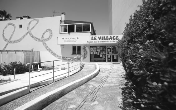 le village à l'ariane le village à l'ariane
