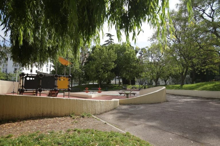jardin des moulins