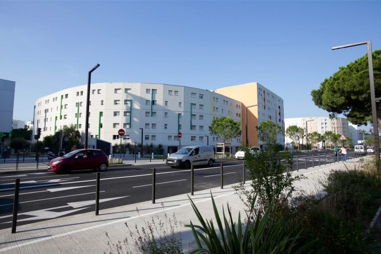 les moulins