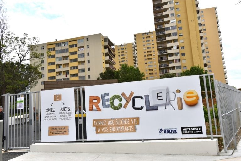 recyclerie des moulins