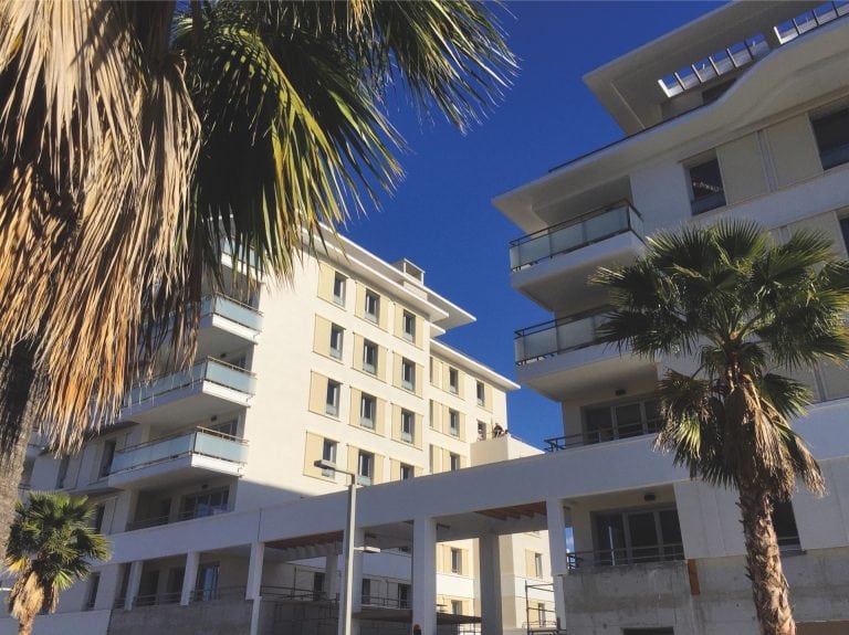 résidence andros aux moulins
