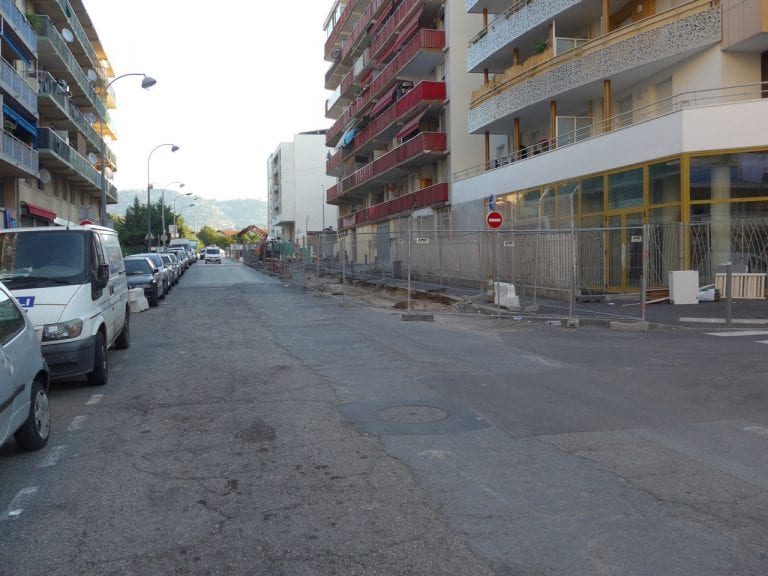 chantier saramito