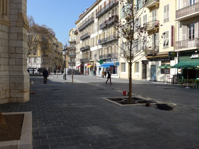 rue de suisse