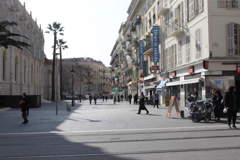 rue de suisse