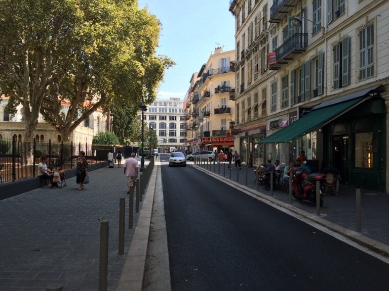 rue de suisse