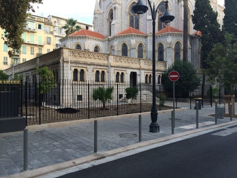 rue de suisse