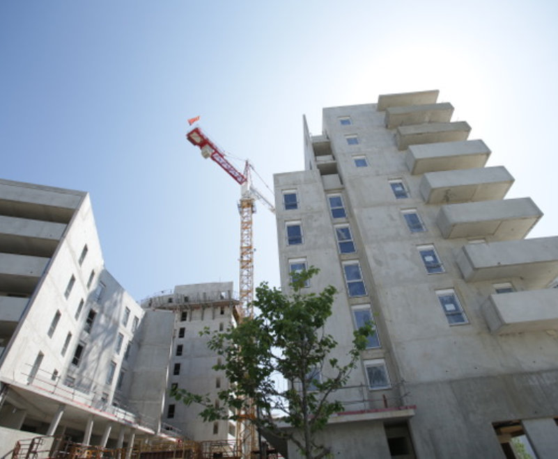 Moulins chantier
