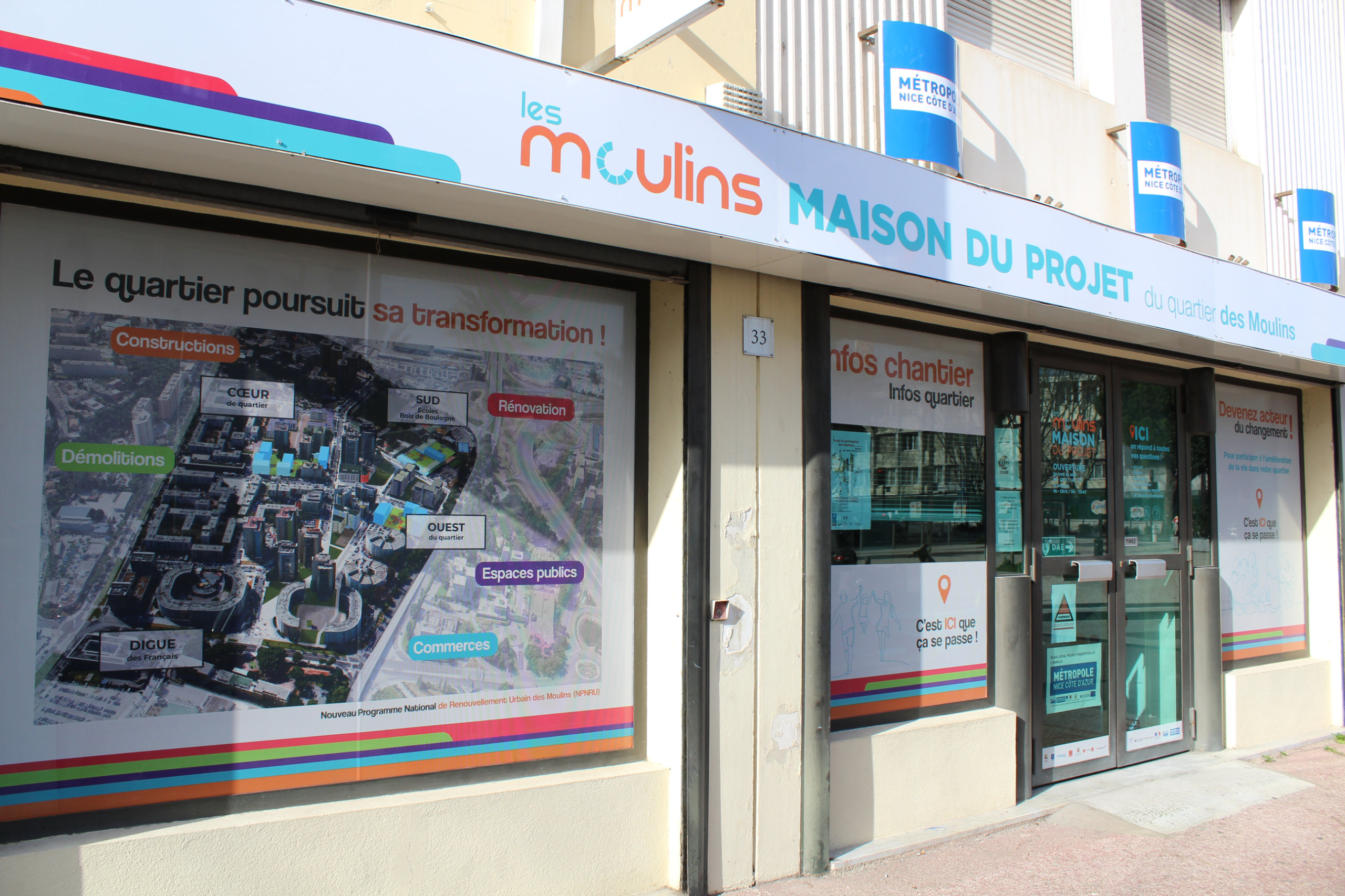 Maison Projet