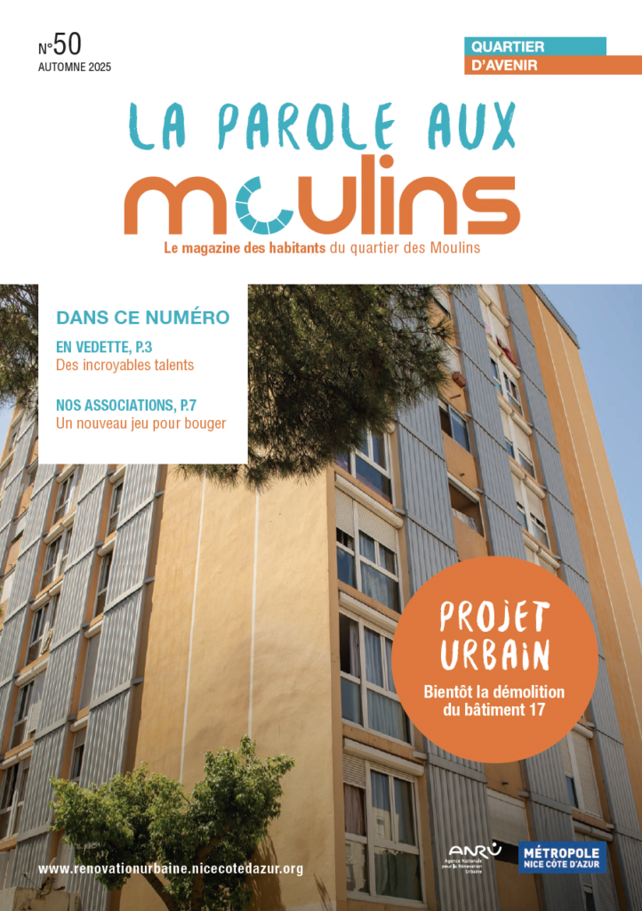 les moulins